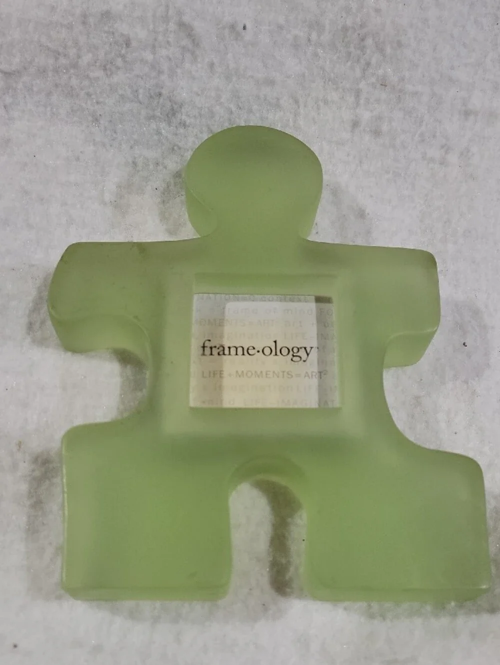 frame-ology set playful